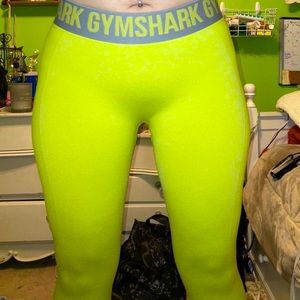 Gymshark Workout Leggings